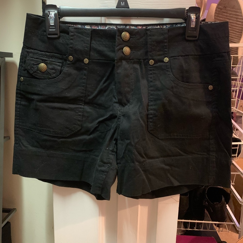 Shorts